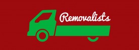 Removalists Greenup - My Local Removalists